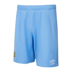 Women's Burnley 2023/24 Home Shorts