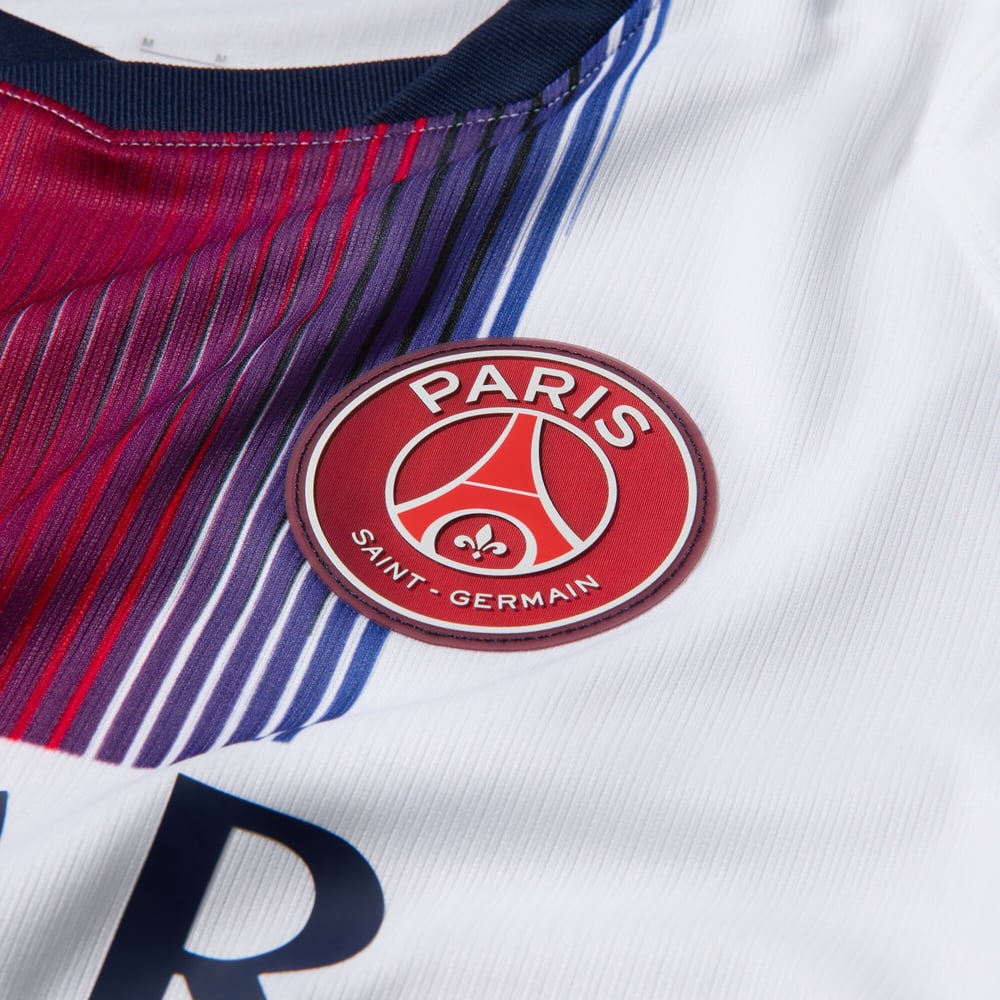 Pantaloncini Away Donna PSG 2026/27