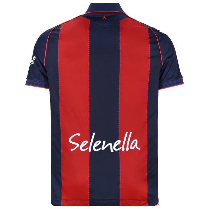 Maillot domicile Bologna FC 2026/27 enfant