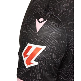 Maglia Away Alavés 2026/27 Bambino