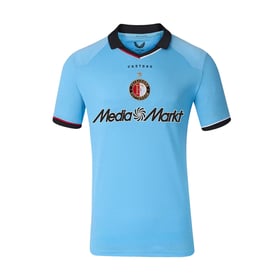 Maillot Extérieur Feyenoord 2026/27 Homme