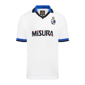 Maillot extérieur rétro Inter 1986/87 homme