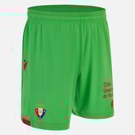 Damen CA Osasuna 2025/26 Auswärtsshorts