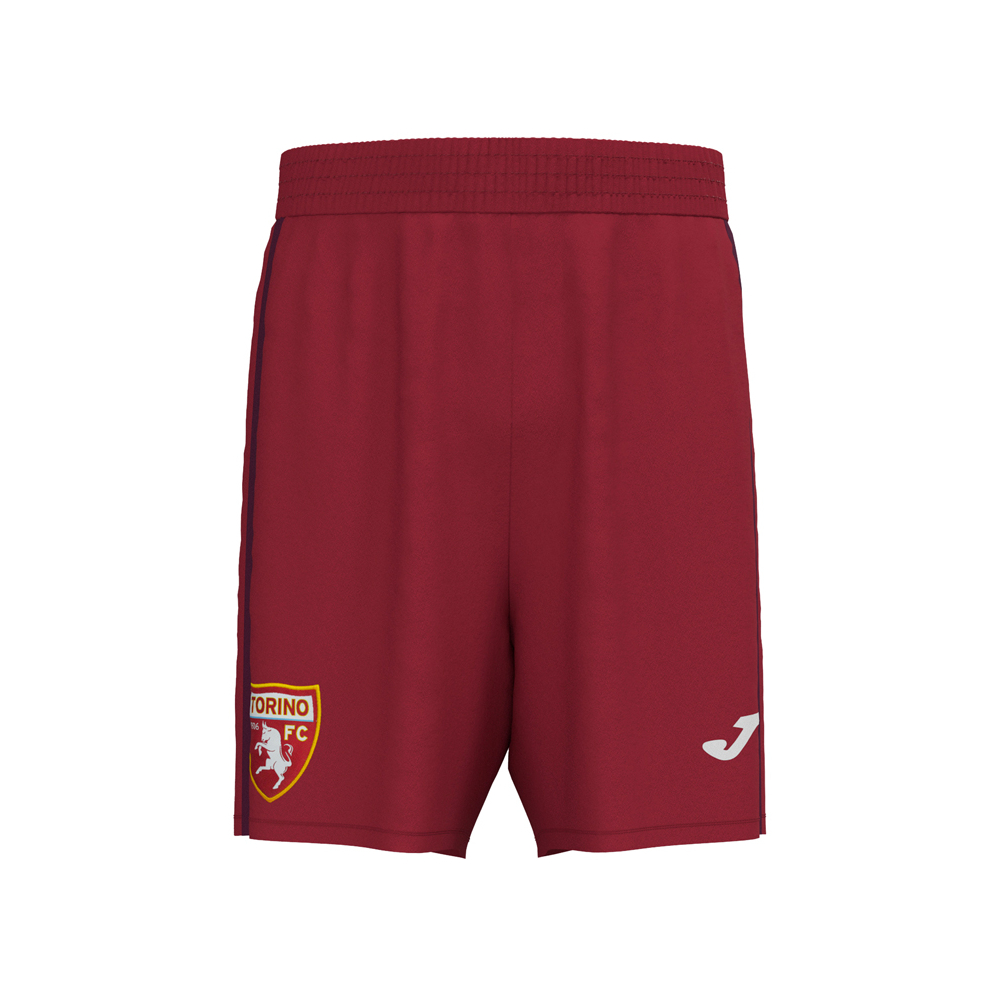 Kinder Torino 2024/25 Auswärts Shorts