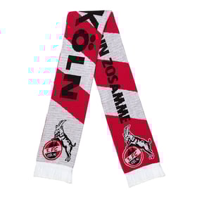 1. FC Köln Echte-Freunde-Schal