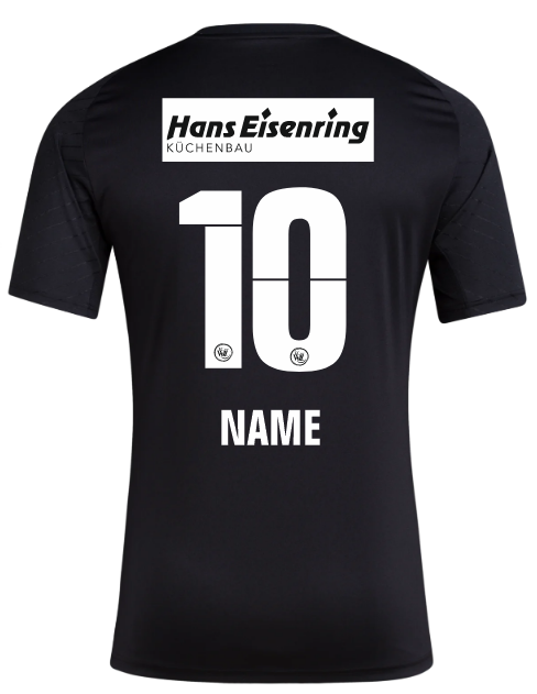 Kid's FC Wil 1900 2024/25 Away Shirt