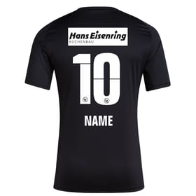 Men's FC Wil 1900 2024/25 Away Shirt