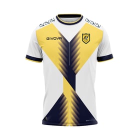 Women's Juve Stabia 2024/25 Away Shirt
