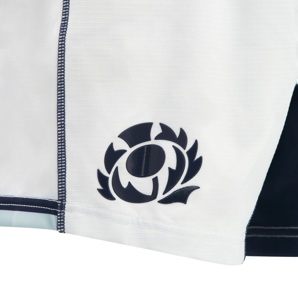Women's Scotland Rugby 2026/27 Away Shorts
