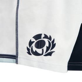 Women's Scotland Rugby 2026/27 Away Shorts