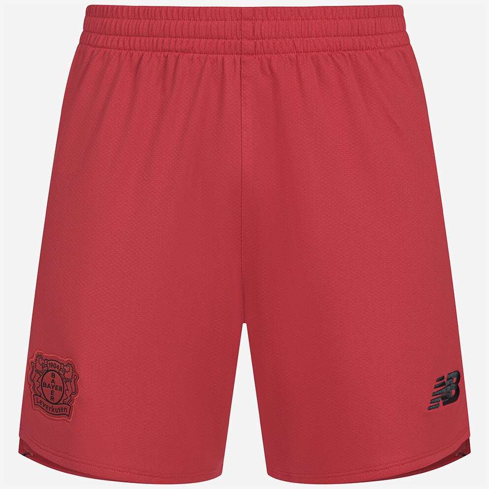 Damen Bayer 04 Leverkusen 2025/26 Alternative Heimshorts