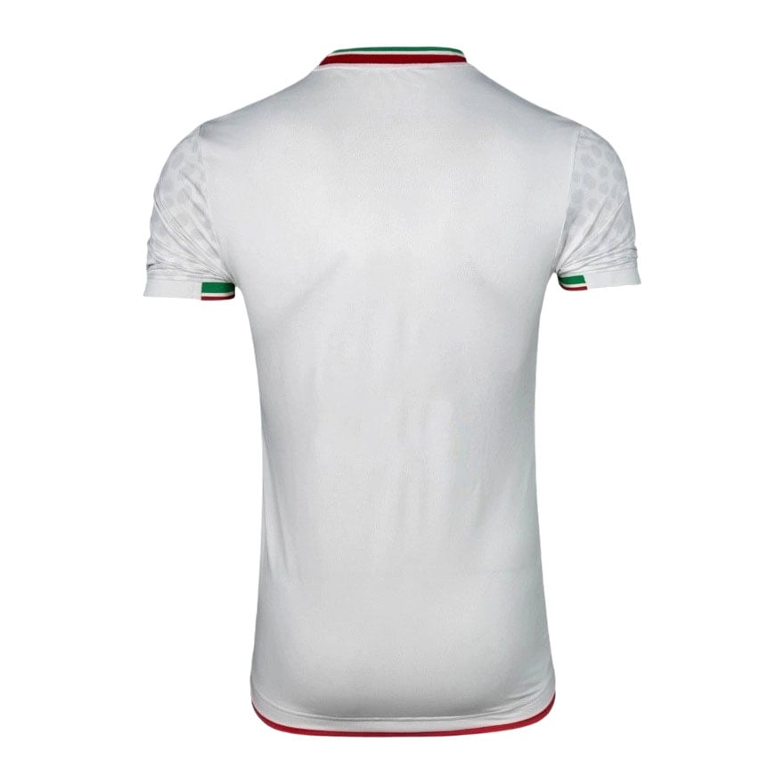 Camiseta local Irán 2026 Copa del Mundo hombre