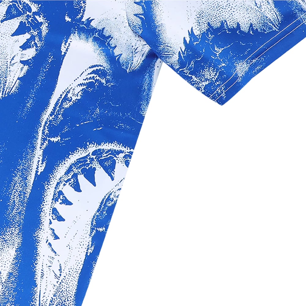 Camiseta pre partido tercera Cabo Verde 2026 hombre