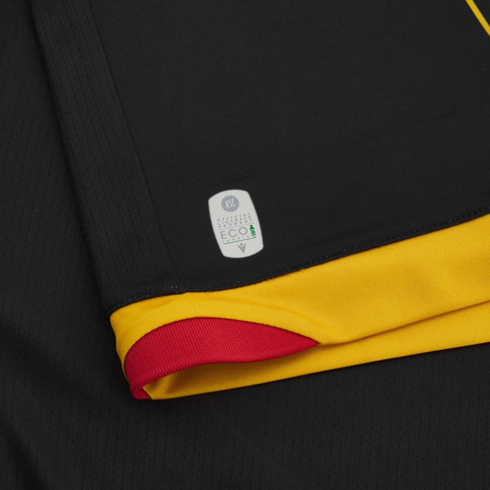 Herren Karlsruher SC 2023/24 Drittes Trikot