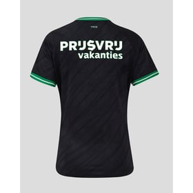 Damen Feyenoord 2024/25 Auswärtstrikot