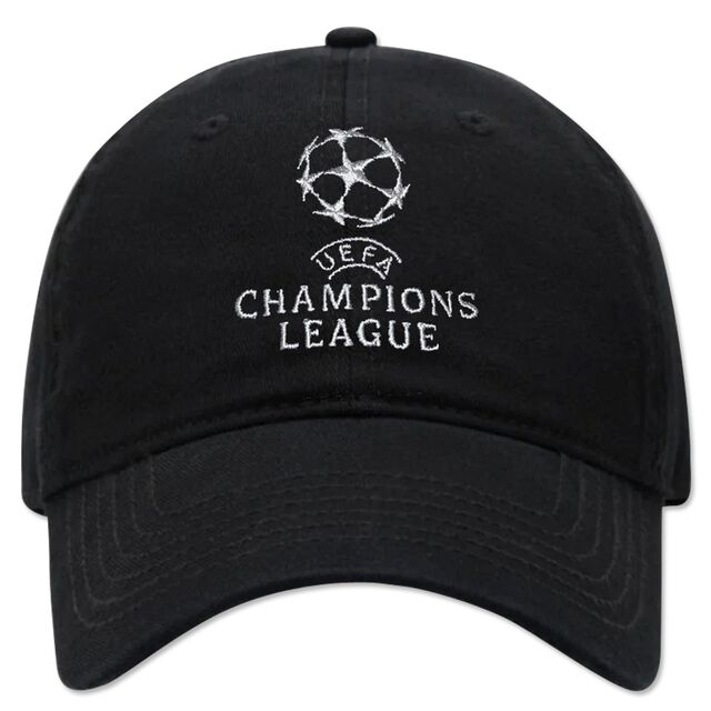 VfB Stuttgart CL Kappe - Schwarz