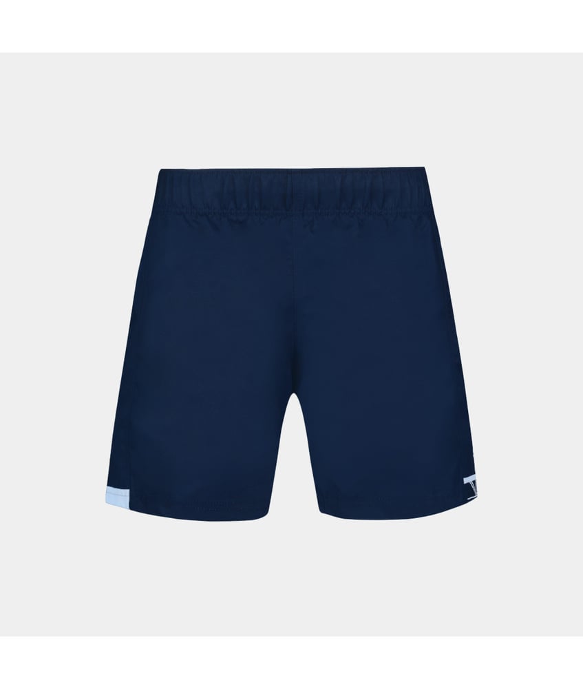 Kid's Aviron Bayonnais 2025/26 Away Shorts