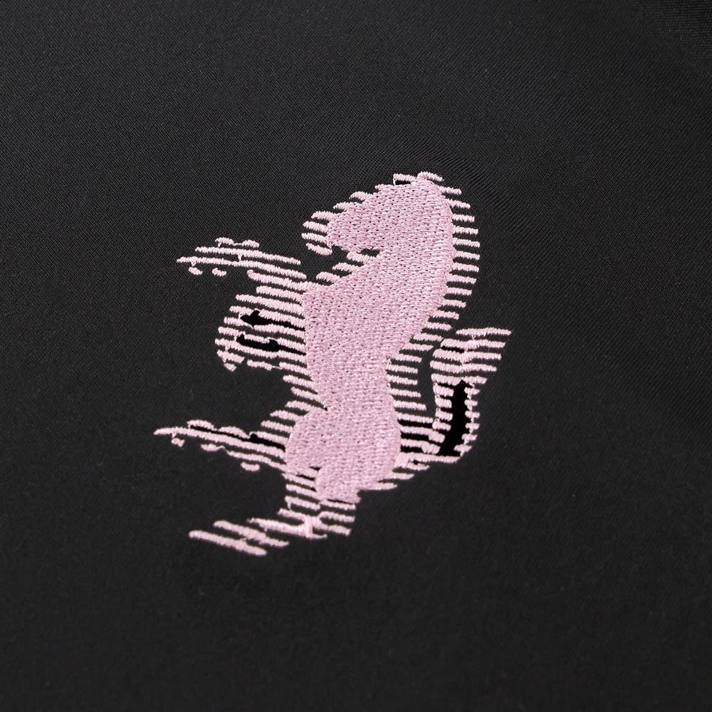 Maglia pre-partita da trasferta Juventus 2026/27 uomo
