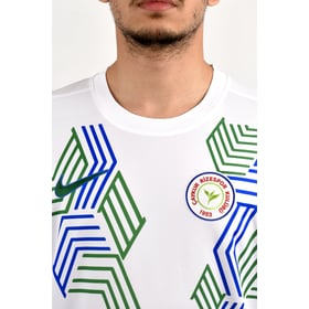 Damen Caykur Rizespor 2024/25 Auswärtstrikot - Welle