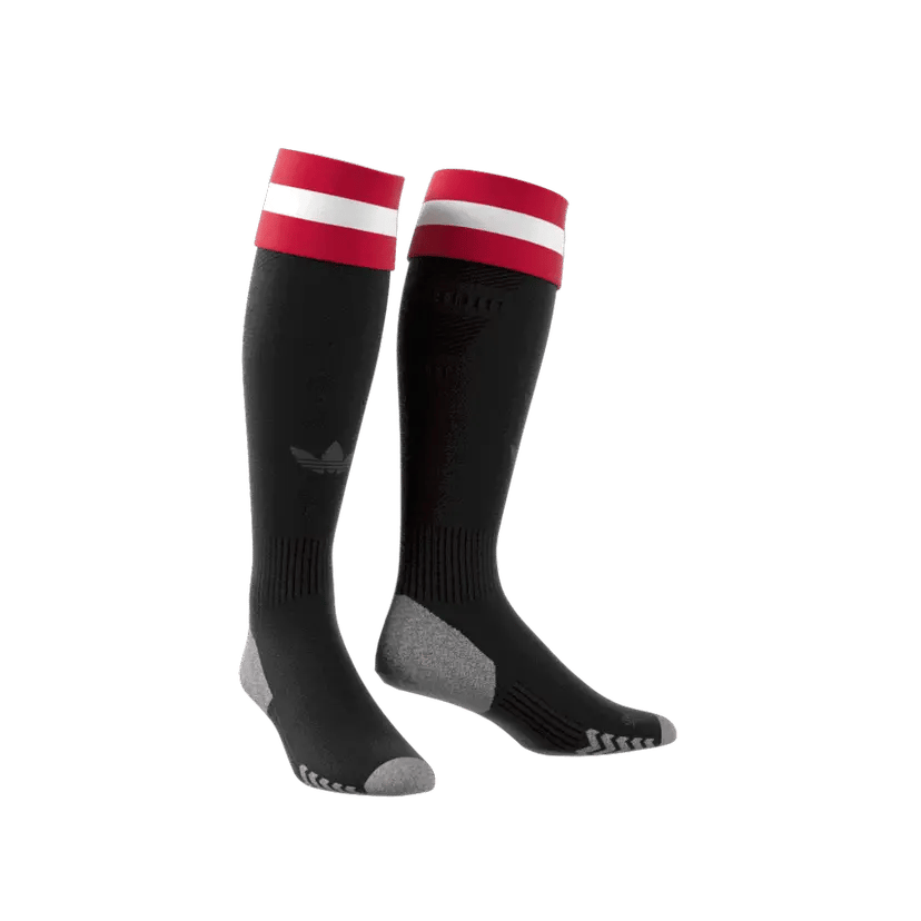 Ajax 125 Anniversary Socks