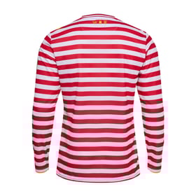 Herren 1. FC Köln 2025/26 Fastelovend Langarmtrikot