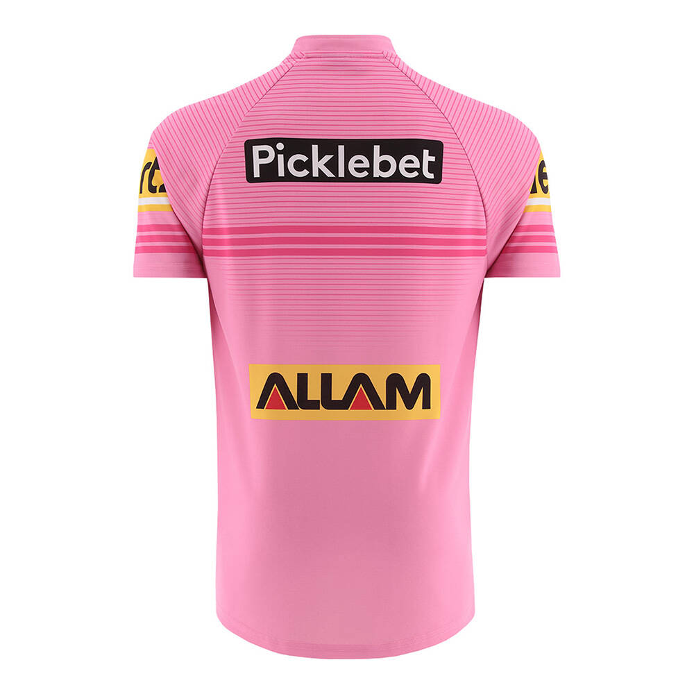 Men's Penrith Panthers 2026 Away Shirt