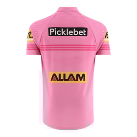 Men's Penrith Panthers 2026 Away Shirt