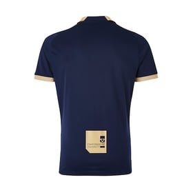 Women's Port Vale 2024/25 Third Shirt