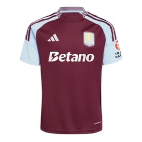 Herren RASHFORD Aston Villa 2024/25 Heimtrikot