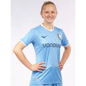 Damen VfL Bochum 1848 2024/25 Auswärtstrikot
