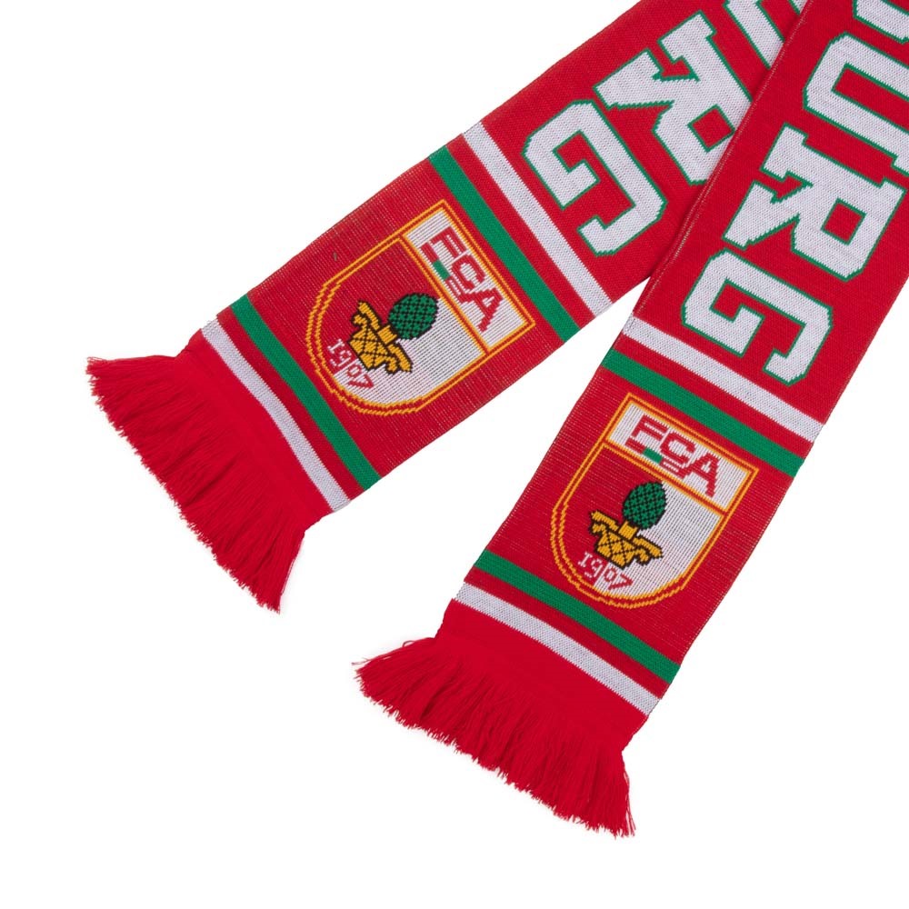 FC Augsburg City Scarf