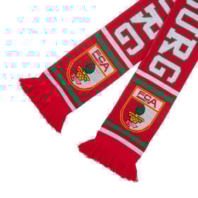FC Augsburg City Scarf