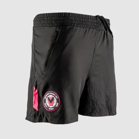Kid's Newport County 2024/25 Third Authentic Training Gym Shorts