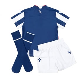 Kit Domicile West Bromwich Albion 2026/27 Enfant