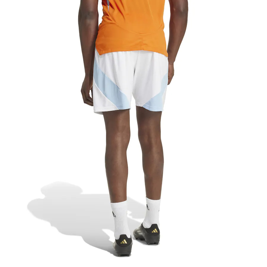 Kinder Houston Dynamo 2025 Heim Shorts