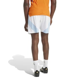 Kinder Houston Dynamo 2025 Heim Shorts