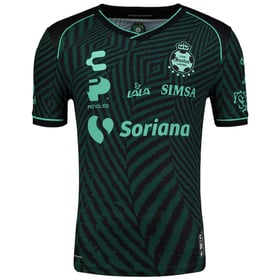Santos Laguna Heimtrikot 2024/25