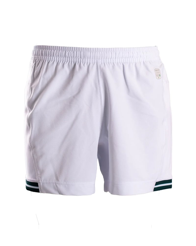 Kid's Pau Section 2026/27 Away Shorts