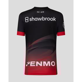 Women's Saracens 2025/26 Home Shirt
