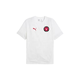 Kinder FC Midtjylland 2025/26 Drittes Prematch-Trikot