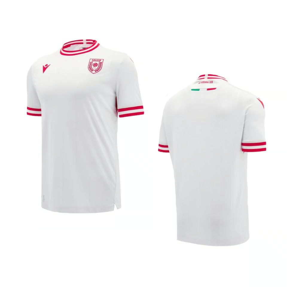Damen AC Reggiana 2024/25 Auswärts Shirt