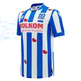 Men's sc Heerenveen 2024/25 Home Shirt
