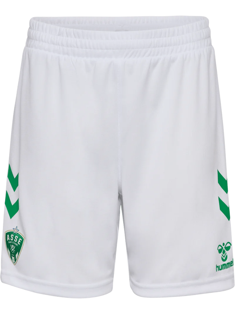 ASSE Kinder-Heimshorts 2025/26