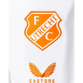 Kinder FC Utrecht 2026/27 Dritte Shorts