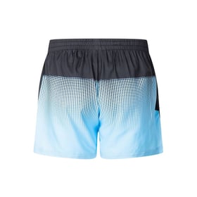 Kid's Cronulla-Sutherland Sharks 2025 Third Gym Shorts