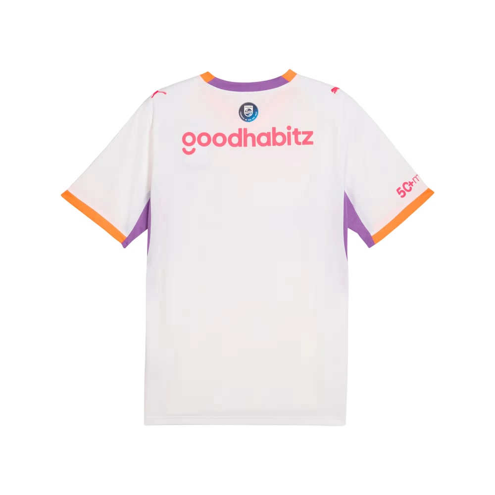 Maglia Trasferta Uomo PSV 2026/27