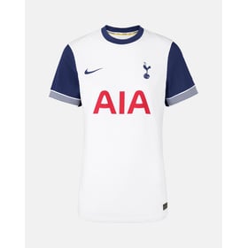Damen Tottenham Hotspur 2024/25 Heim Authentisches Trikot