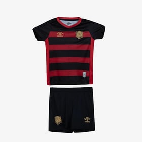 Kinder Sport Recife 2024 Heim Kit