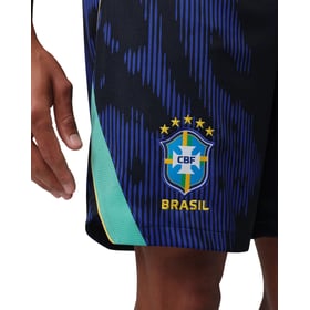 Herren Brasilien 2026 WM Auswärtsshorts