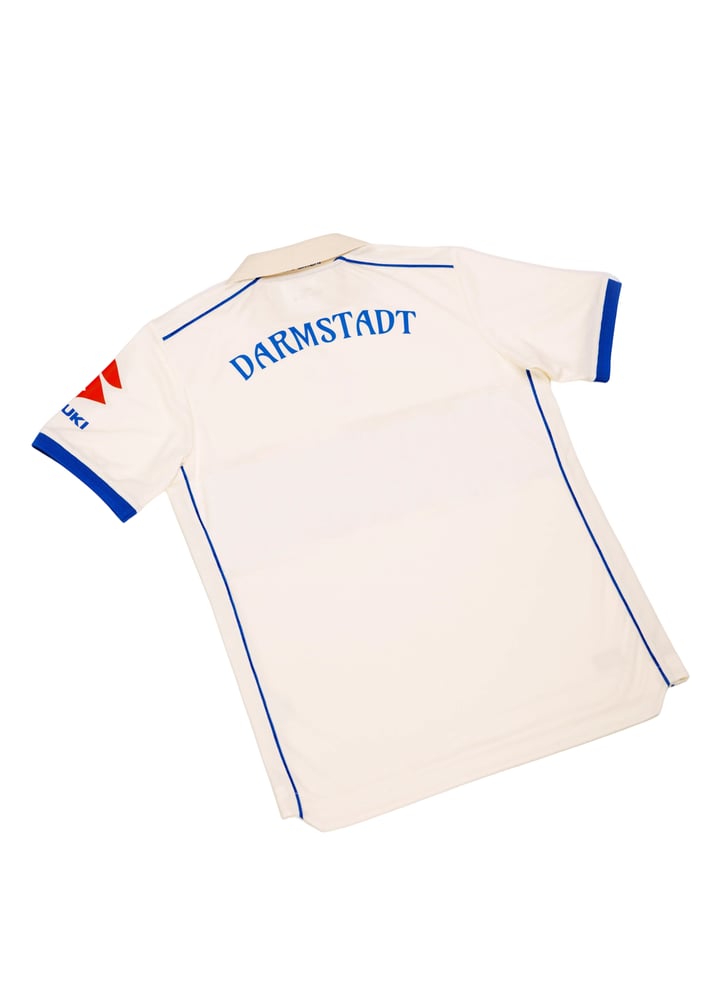 Herren SV Darmstadt 98 2026/27 Auswärtstrikot